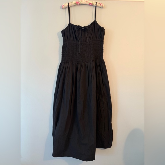 NWT - Ciao Lucia! Barbara Dress in Black (XXL) - Picture 2 of 9